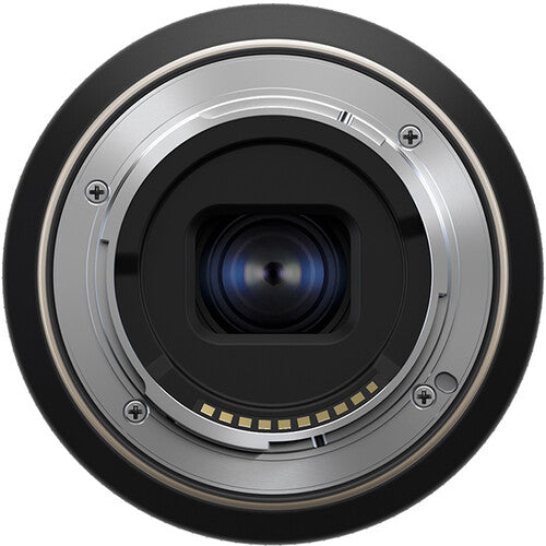 Tamron 11-20mm F/2.8 DI III-A RXD For Sony E APS-C Mirrorless Cameras Tamron 11-20mm F/2.8 DI III-A RXD For Sony E APS-C Mirrorless Cameras